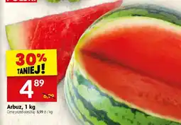 Twój Market Arbuz oferta
