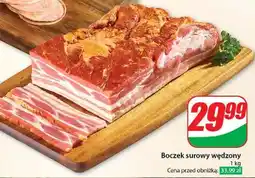 Dino Boczek wędzony Agro Rydzyna oferta