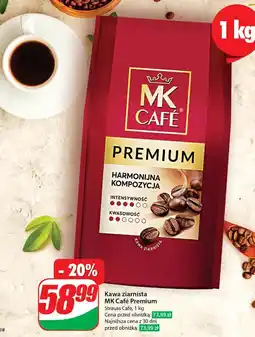 Dino Kawa Mk Cafe Premium oferta