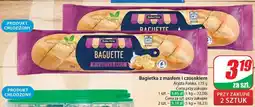 Bagietka z ziołami Bakerville
