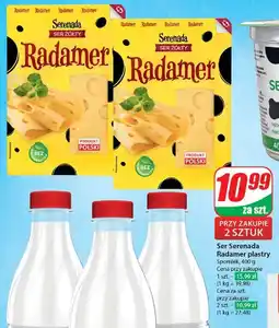 Dino Ser radamer Serenada oferta