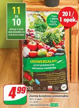 Dino Ziemia uniwersalna oferta