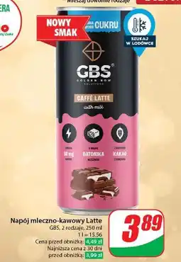 Dino Kawa caffe latte Gbs oferta