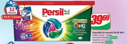 Dino Kapsułki do prania 4in1 deep clean color Persil Discs oferta