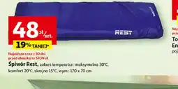 Auchan Spiwór Rest oferta