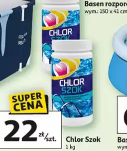 Chlor Szok