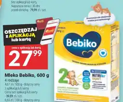 Twój Market Mleko Bebiko oferta