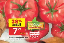 Twój Market Pomidor malinowy oferta