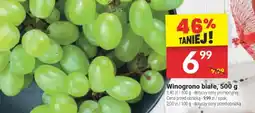 Twój Market Winogrono białe oferta