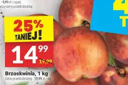 Twój Market Brzoskwinia oferta