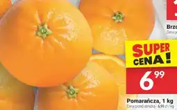 Twój Market Pomarańcza oferta