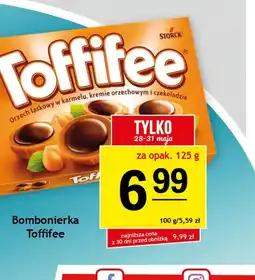 Gram Market Bombonierka Toffifee oferta