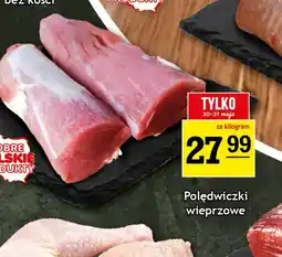 Gram Market Polędwiczki wieprzowe oferta