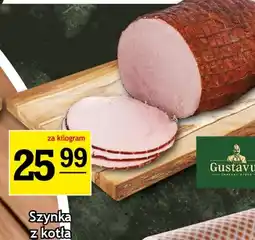 Gram Market Szynka z kotła oferta