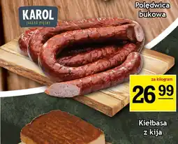 Gram Market Kiełbasa z kija oferta
