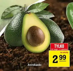 Gram Market Awokado oferta