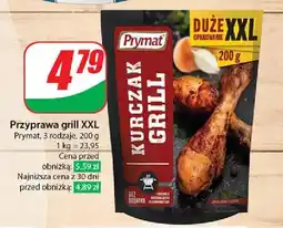 Dino Przyprawa do kurczaka Prymat grill oferta