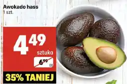 Delikatesy Centrum Awokado hass 1 szt. Delikatesy Centrum oferta