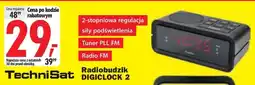 Media Expert Radiobudzik Technisat oferta