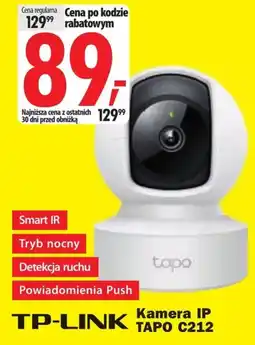 Media Expert Kamera TP-LINK oferta