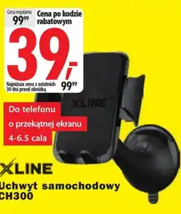Media Expert Uchwyt do telefonu Xline oferta