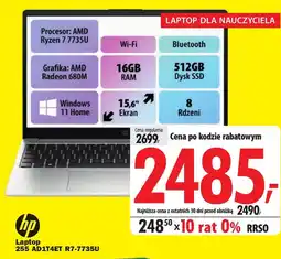 Media Expert Laptop Home oferta