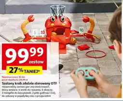 Auchan Zabawka oferta