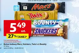 Auchan Baton ICE oferta