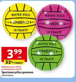 Auchan Piłka Enero oferta