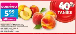 Auchan Brzoskwinia oferta