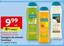 Auchan Szampon Familijny oferta