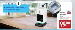 ALDI Klimator Ambiano oferta
