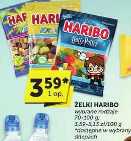 Groszek Żelki Haribo oferta