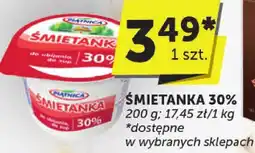 ABC Śmietanka 30% Piątnica oferta