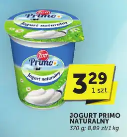 ABC Jogurt Primo naturalny oferta