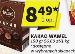 ABC Kakao Wawel oferta