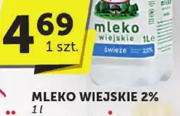 ABC Mleko wiejskie 2% Piątnica oferta