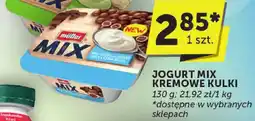 Jogurt Mix kremowe kulki