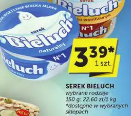 ABC Serek Bieluch oferta