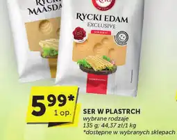 ABC Ser w plastrach Rycki Maasdam oferta