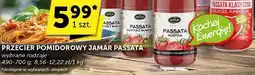 Euro Sklep Przecier pomidorowy Jamar 490-700g oferta