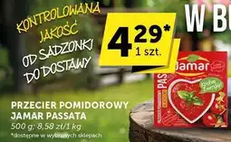 Euro Sklep Przecier pomidorowy Jamar 500g oferta