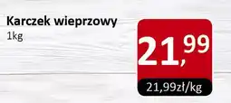 Market Point Karczek wieprzowy 1kg Market Point oferta