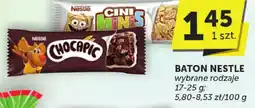 ABC Baton Nestle oferta