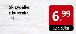 Market Point Skrzydełka z kurczaka 1kg Market Point oferta