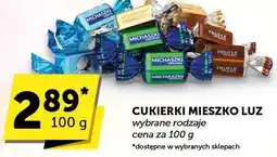 Euro Sklep Cukierki Mieszko luz 100g oferta