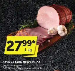 ABC Szynka farmerska duda oferta