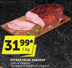 Groszek Szynka hrabi kabanos Groszek oferta