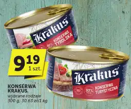 ABC Konserwa krakus oferta