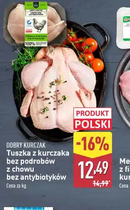 ALDI Dobry Kurczak oferta
